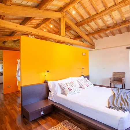 Casali Marchigiani - Private Con Piscina Holiday home *