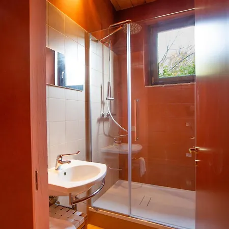 Holiday home Casali Marchigiani - Private Con Piscina