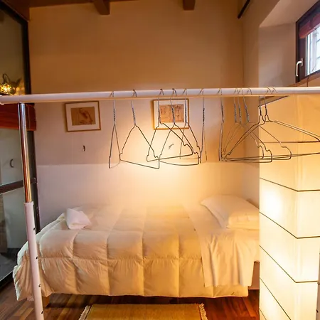 Holiday home Casali Marchigiani - Private Con Piscina Ostra