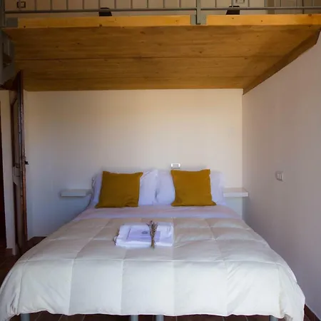 Casali Marchigiani - Private Con Piscina, Giardino E Vista Panoramica