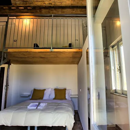 Casali Marchigiani - Private Con Piscina, Giardino E Vista Panoramica * Ostra