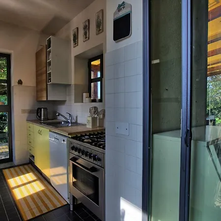 Casali Marchigiani - Private Con Piscina, Giardino E Vista Panoramica *