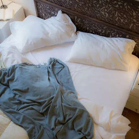 Casali Marchigiani - Private Con Piscina, Giardino E Vista Panoramica Ostra