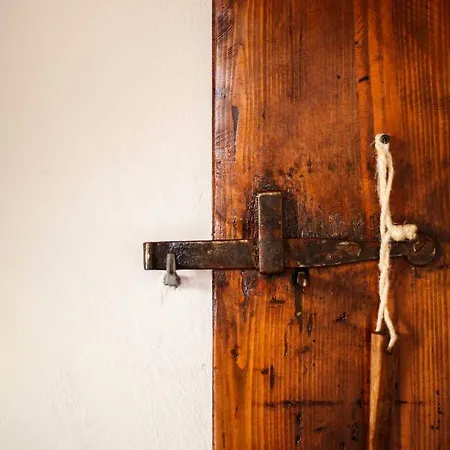 Feriehus Casali Marchigiani - Private Con Piscina, Giardino E Vista Panoramica Ostra