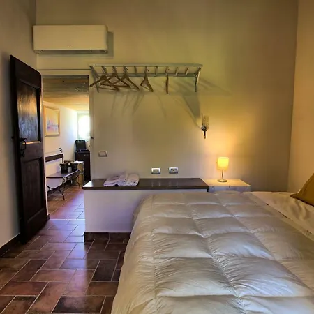 Casali Marchigiani - Private Con Piscina, Giardino E Vista Panoramica Ferienhaus *