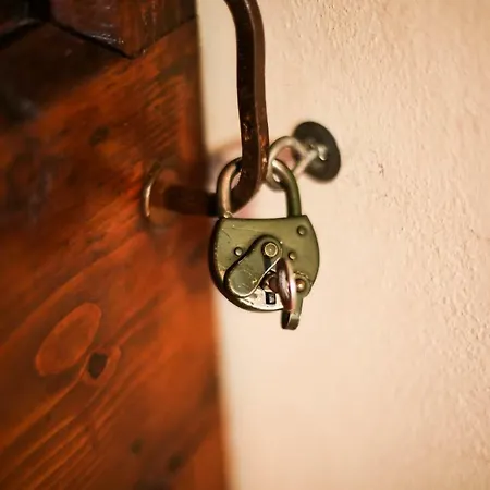 Casali Marchigiani - Private Con Piscina, Giardino E Vista Panoramica Ostra