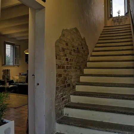 Ferienhaus Casali Marchigiani - Private Con Piscina, Giardino E Vista Panoramica *