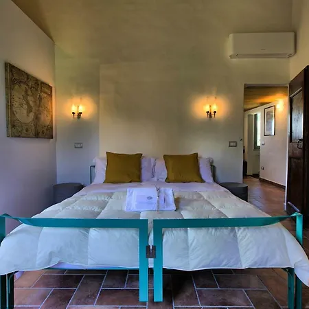 Casali Marchigiani - Private Con Piscina Holiday home Ostra